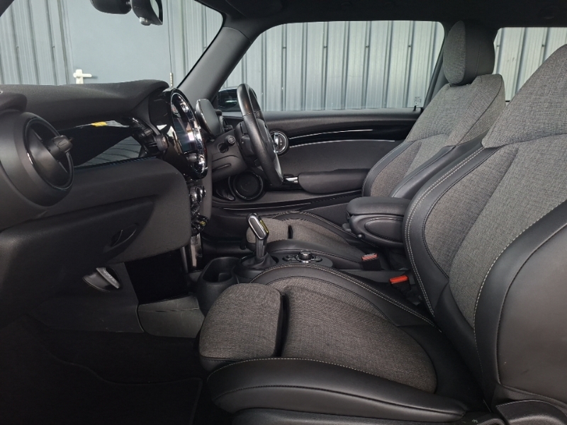 Mini Hatch 135Kw Cooper S Level 2 33Kwh Green #5