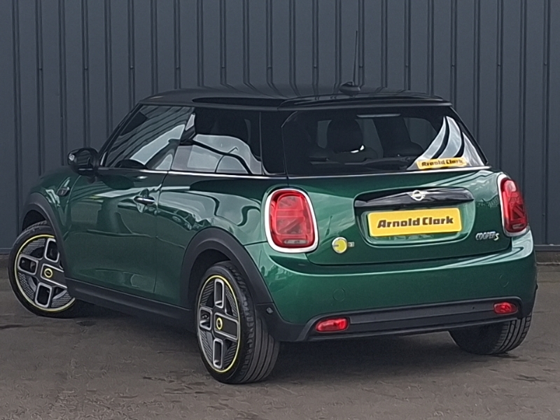 Mini Hatch 135Kw Cooper S Level 2 33Kwh Green #2