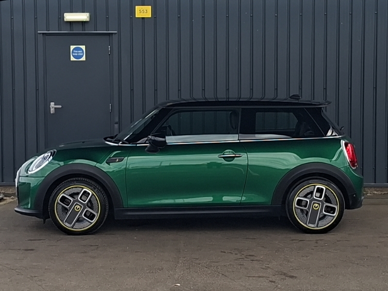 Mini Hatch 135Kw Cooper S Level 2 33Kwh Green #4