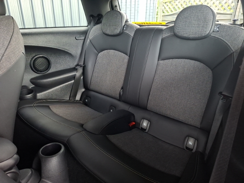 Mini Hatch 135Kw Cooper S Level 2 33Kwh Green #6