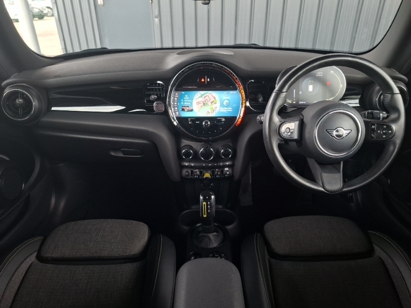 Mini Hatch 135Kw Cooper S Level 2 33Kwh Green #3