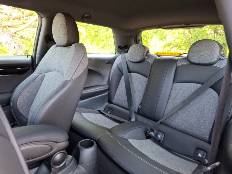 Mini Hatch 135Kw Cooper S Level 2 33Kwh Silver #6