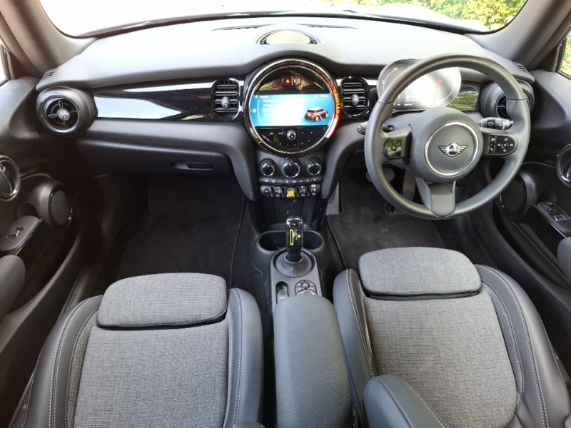 Mini Hatch 135Kw Cooper S Level 2 33Kwh Silver #3