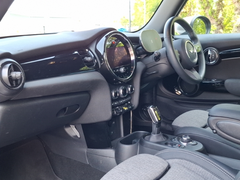 Mini Hatch 135Kw Cooper S Level 2 33Kwh Silver #5