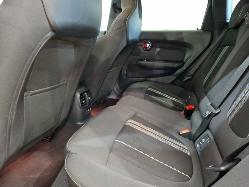 Mini Clubman 1.5 Cooper Sport 6Dr Black #6