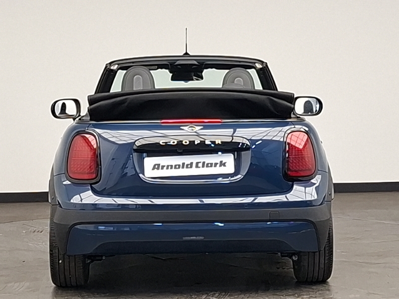 Mini Hatch 160Kw Se Sport Level 3 54Kwh Green #15