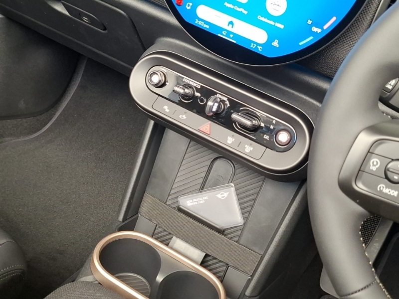 Mini Hatch 160Kw Se Sport Level 3 54Kwh Green #10
