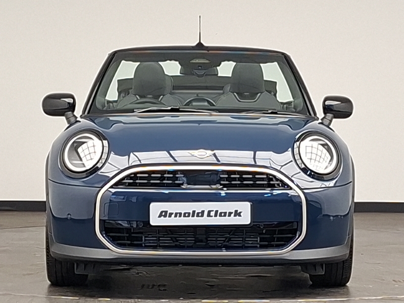 Mini Hatch 160Kw Se Sport Level 3 54Kwh Green #16