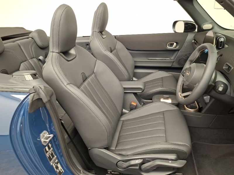 Mini Hatch 160Kw Se Sport Level 3 54Kwh Green #11