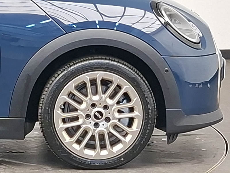 Mini Hatch 160Kw Se Sport Level 3 54Kwh Green #14