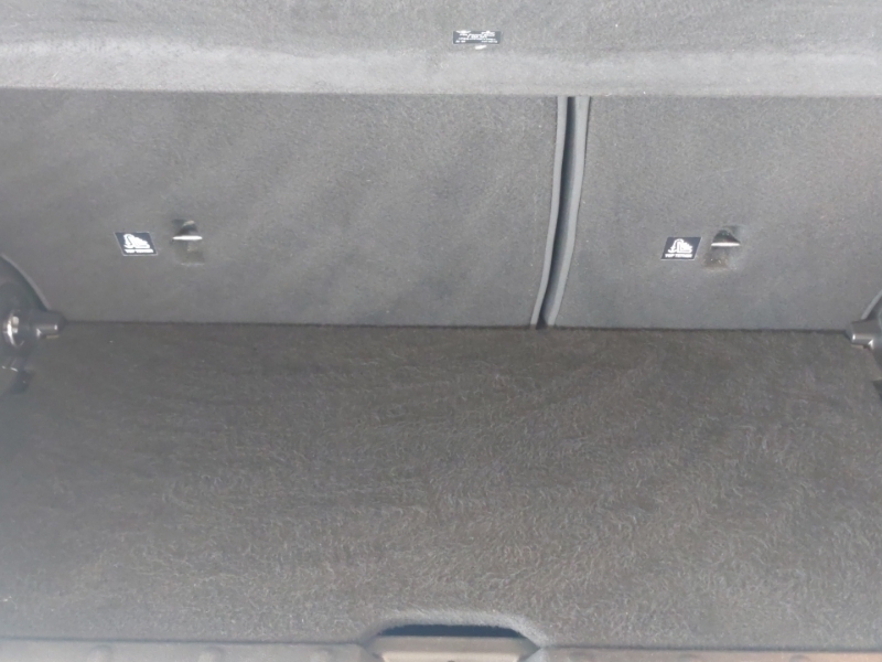 Mini Hatch Back Euro 6 Ss 136 Ps Silver #13