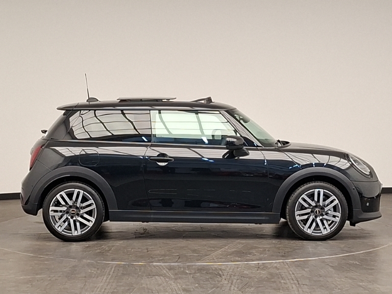 Mini Hatch 1.5 C Classic SC26WPZ Black #3