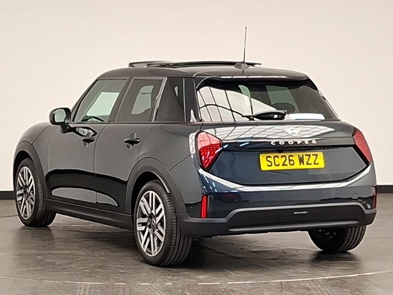 Mini Hatch 1.5 C Classic SC26WZZ Grey #2