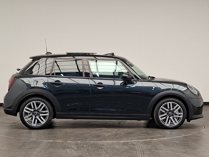 Mini Hatch 1.5 C Classic SC26WZZ Grey #3