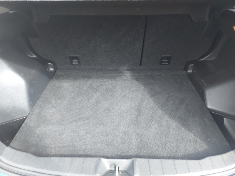 Mitsubishi ASX 1.6 Juro Euro 6 Blue #18