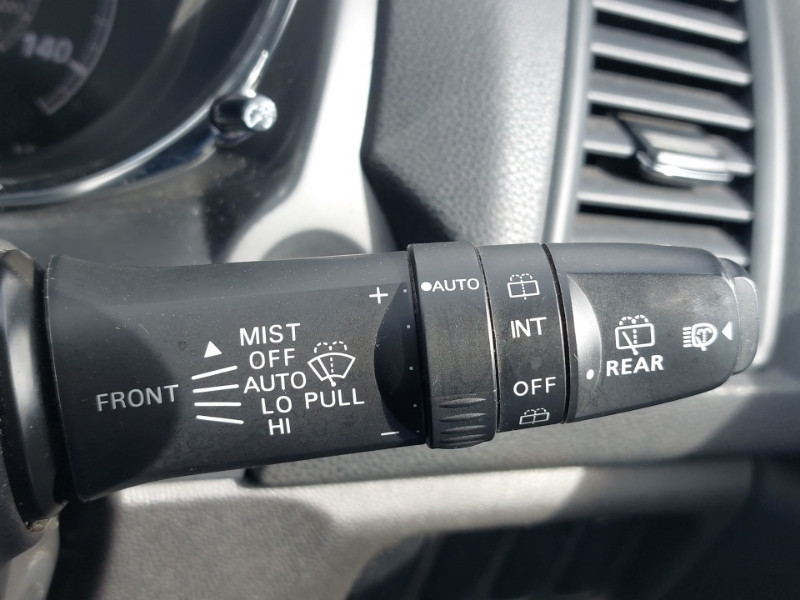 Mitsubishi ASX 1.6 Juro Euro 6 Blue #12