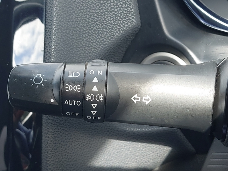 Mitsubishi ASX 1.6 Juro Euro 6 Blue #13