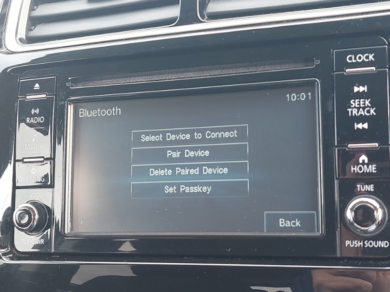 Mitsubishi ASX 1.6 Juro Euro 6 Blue #17
