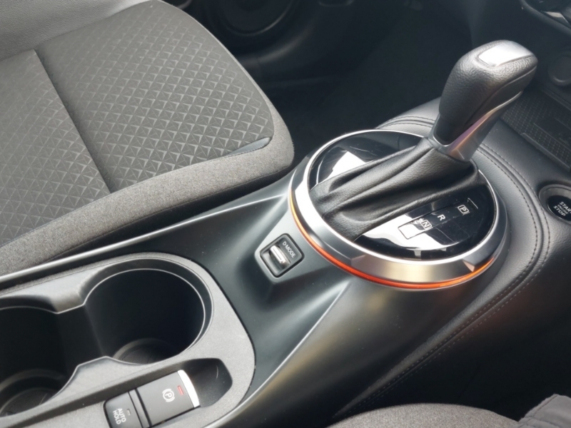 Nissan Juke Juke Tekna Dig-t Grey #16