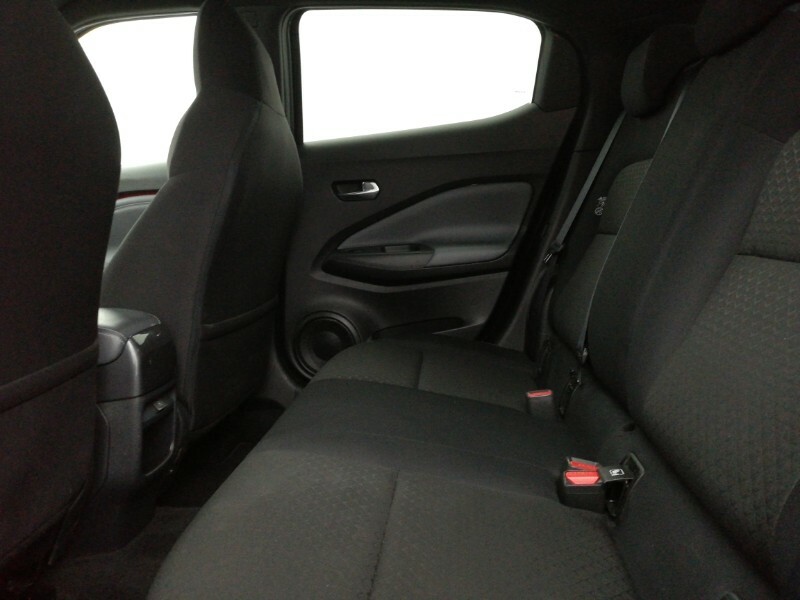 Nissan Juke 1.0 Dig-t 114 N-connecta Grey #6