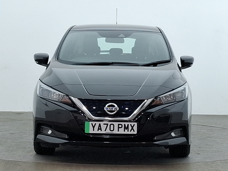 Nissan Leaf 110Kw Tekna 40Kwh  #14