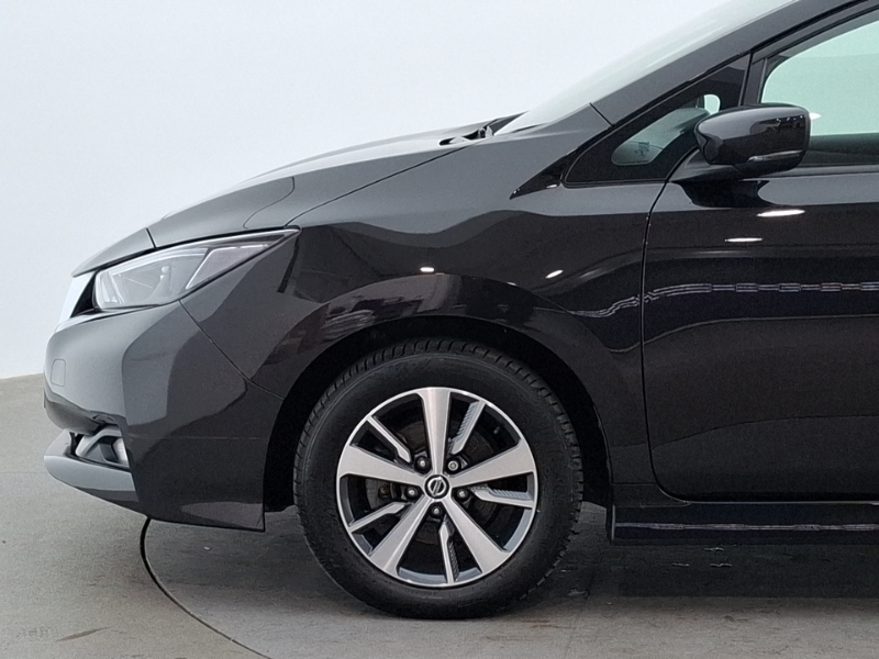 Nissan Leaf 110Kw Tekna 40Kwh  #19