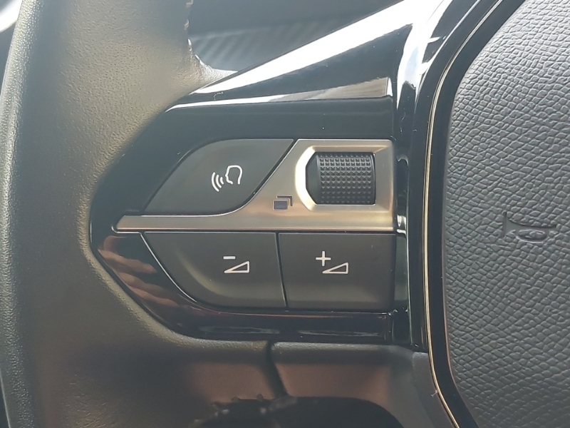 Peugeot e-2008 50Kwh Gt Premium Blue #13