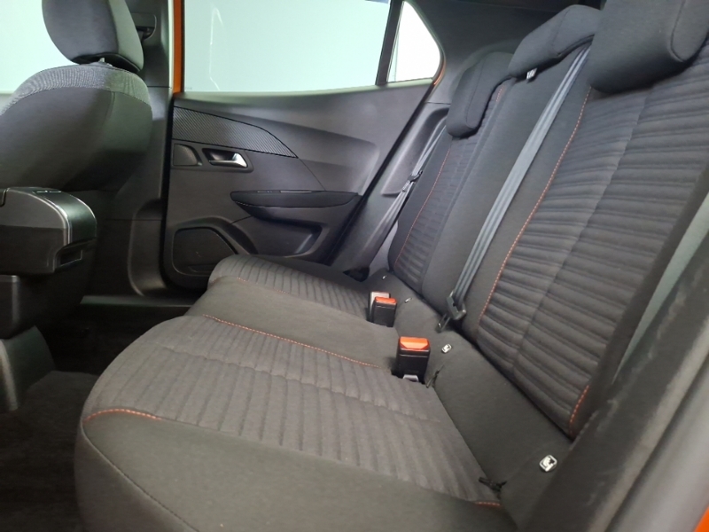 Peugeot 2008 1.2 Puretech Active Premium BW23LUA Orange #6