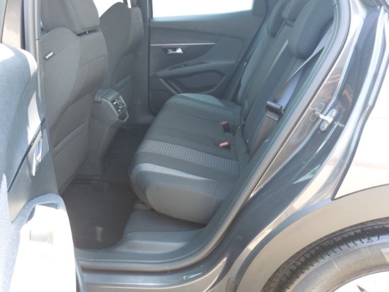 Peugeot 3008 1.5 Bluehdi Active Premium Grey #6