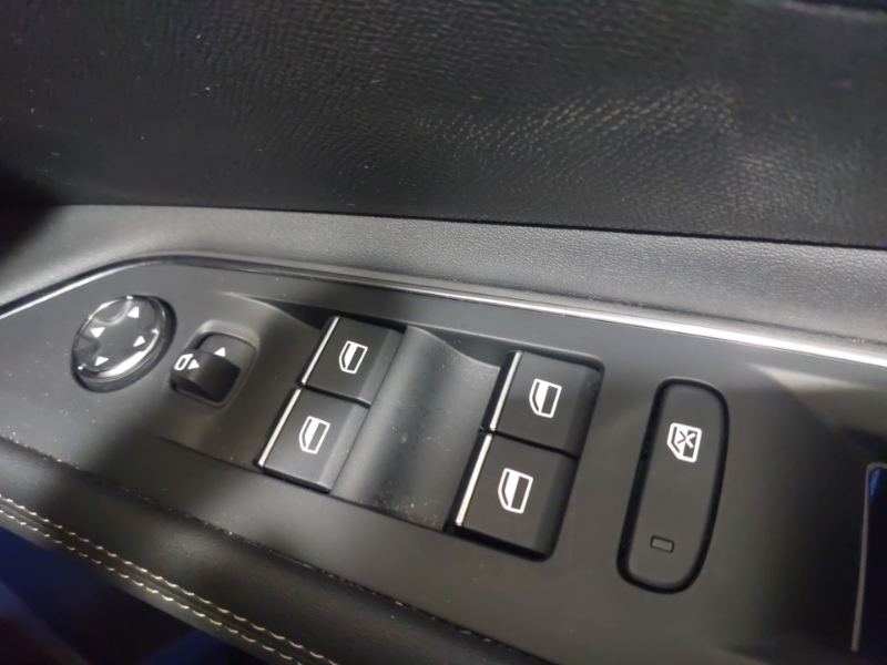 Peugeot 3008 Hatchback Grey #17