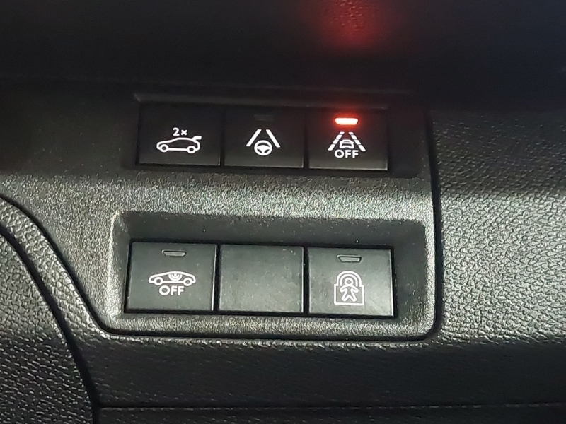 Peugeot 3008 Hatchback Grey #16