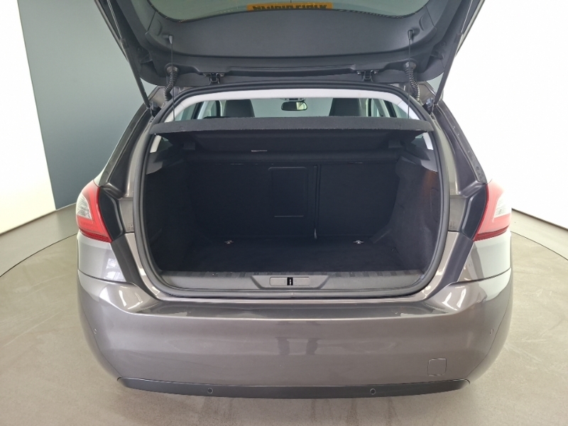 Peugeot 308 1.2 Puretech Gpf White #18