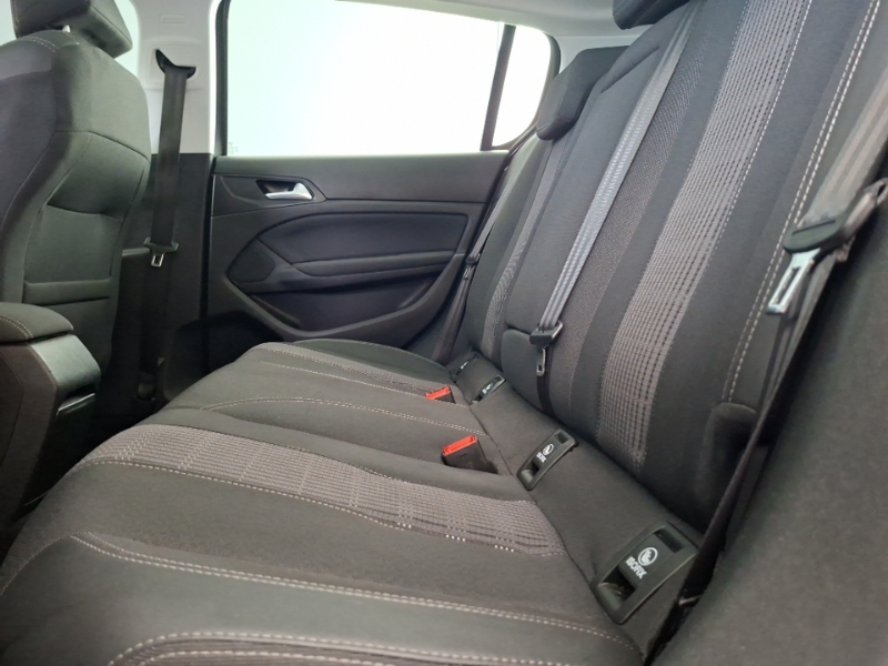 Peugeot 308 1.2 Puretech 130 Allure Grey #6