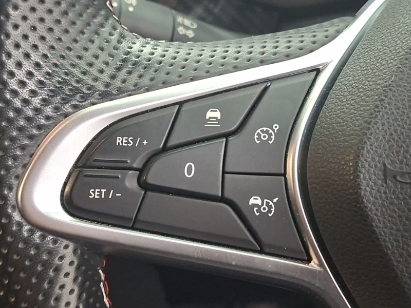 Renault Arkana 1.6 E-tech R.s. Line 2Wd Euro 6 Ss Black #12