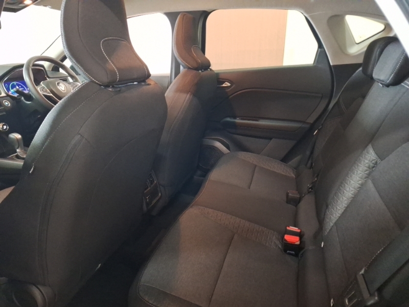 Renault Captur 1.3 Mild Hybrid 140 R.s. Line Grey #6