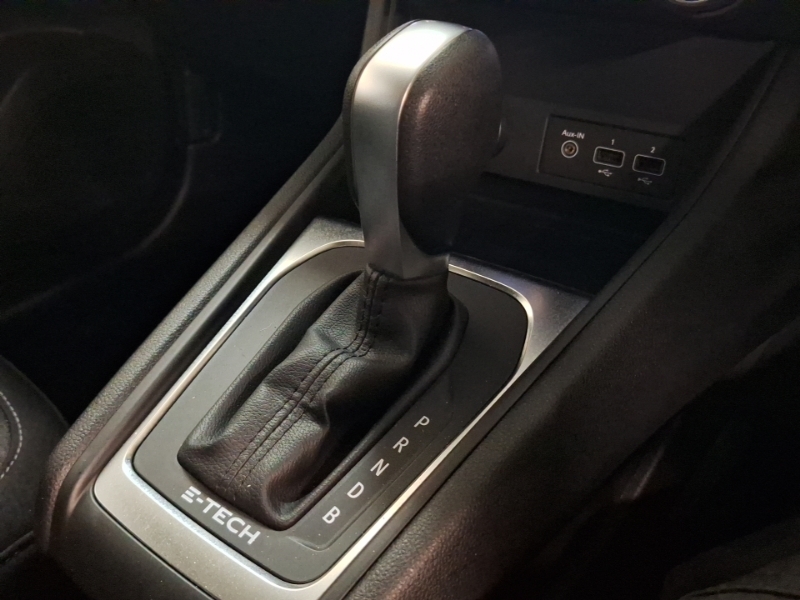 Renault Captur 1.3 Mild Hybrid 140 R.s. Line Grey #15
