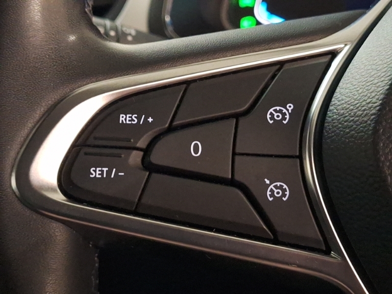 Renault Captur 1.3 Mild Hybrid 140 R.s. Line Grey #12