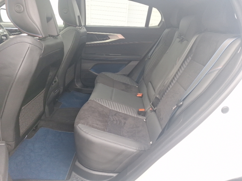 Renault Rafale E-tech Phev Atelier Alpine Awd MC25OEH White #6