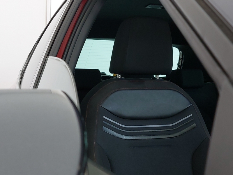 Seat Arona 1.0 Tsi 110 Fr Edition White #16
