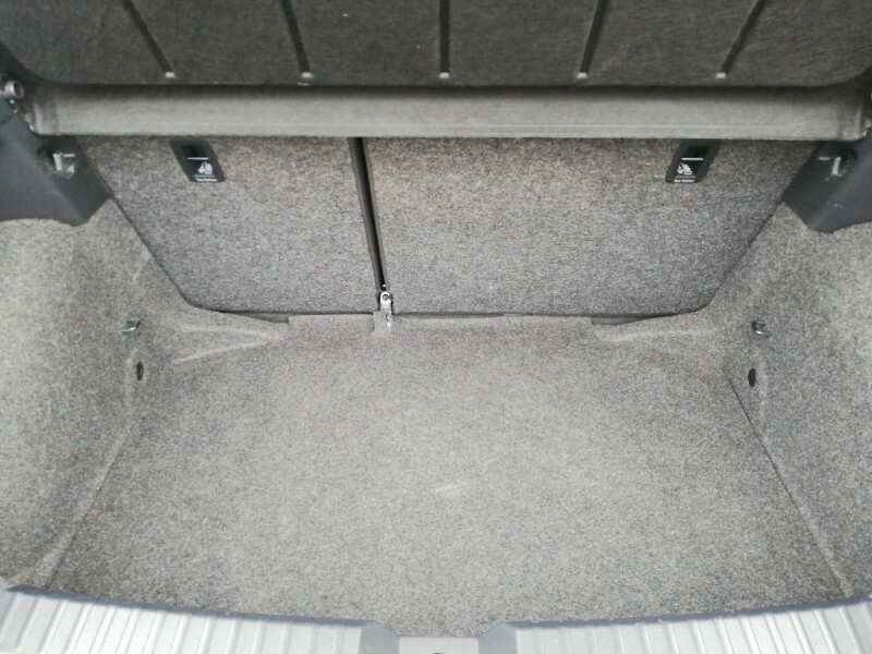 Seat Ibiza 1.0 Tsi 110 Fr Sport Dsg Grey #6