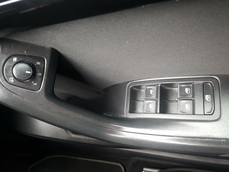Seat Ateca 2.0 Tdi Fr Black Edition Dsg Euro 6 Ss White #12