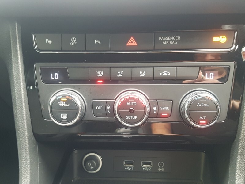 Seat Ateca 2.0 Tdi Fr Black Edition Dsg Euro 6 Ss White #18