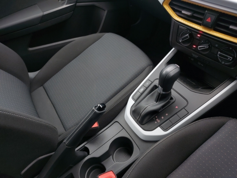Seat Arona Seat Arona Fr Blue #15