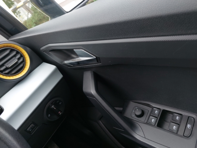 Seat Arona Seat Arona Fr Blue #16