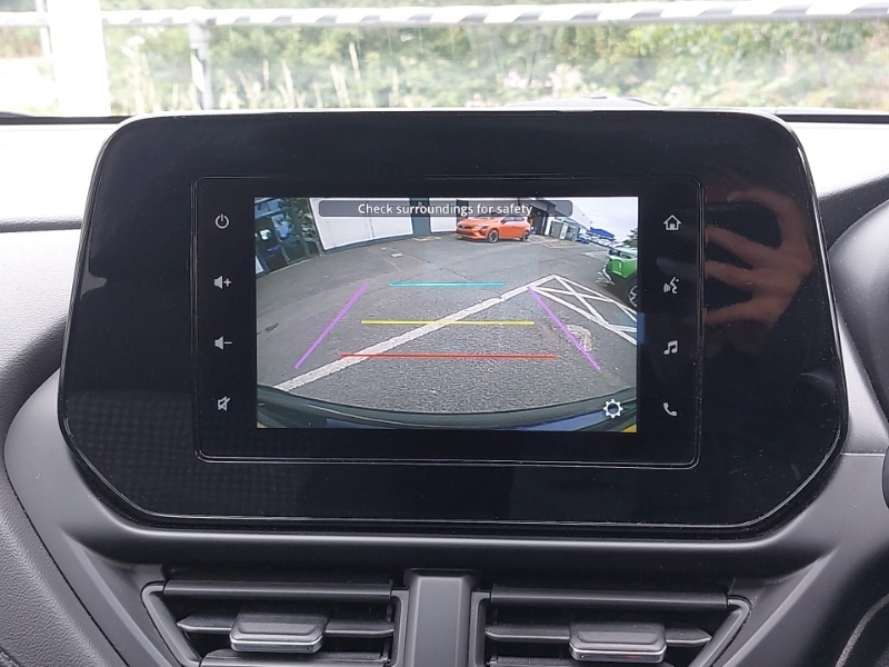 Suzuki S Cross Ultra Red #9