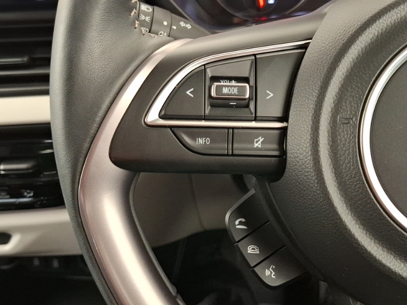 Suzuki Swift 1.2 Hybrid Ultra Hatchback Blue #12