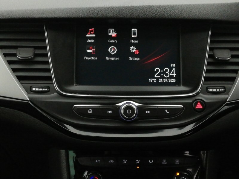 Vauxhall Astra 1.2 Turbo 145 Sri Vx-line Nav Hatchback Black #10