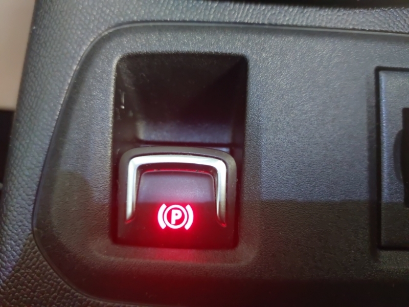 Vauxhall Corsa Corsa Sri Premium T Grey #16