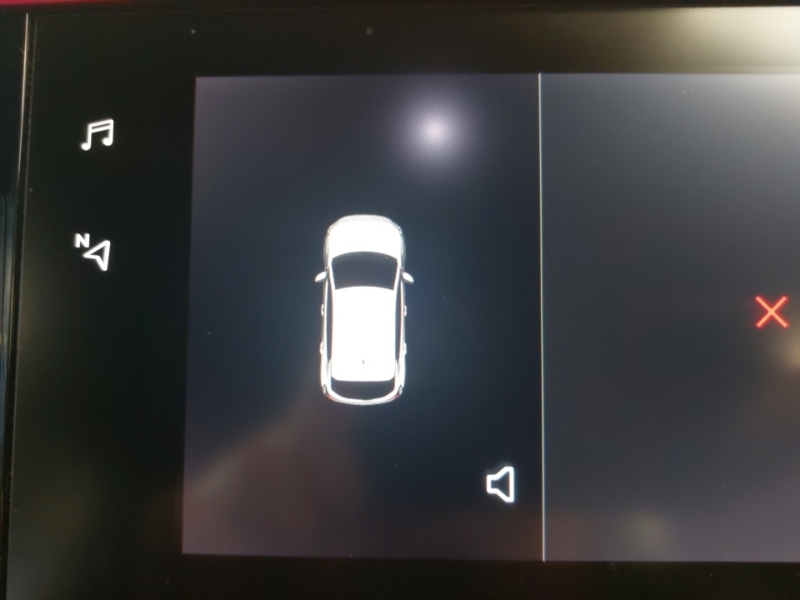 Vauxhall Corsa Corsa Sri Premium T Grey #9