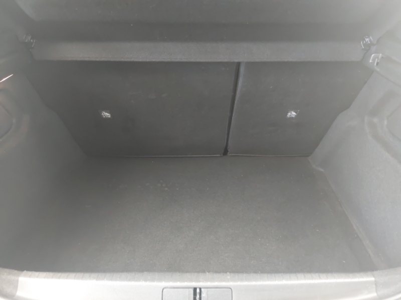 Vauxhall Corsa Corsa Sri Premium T Grey #18